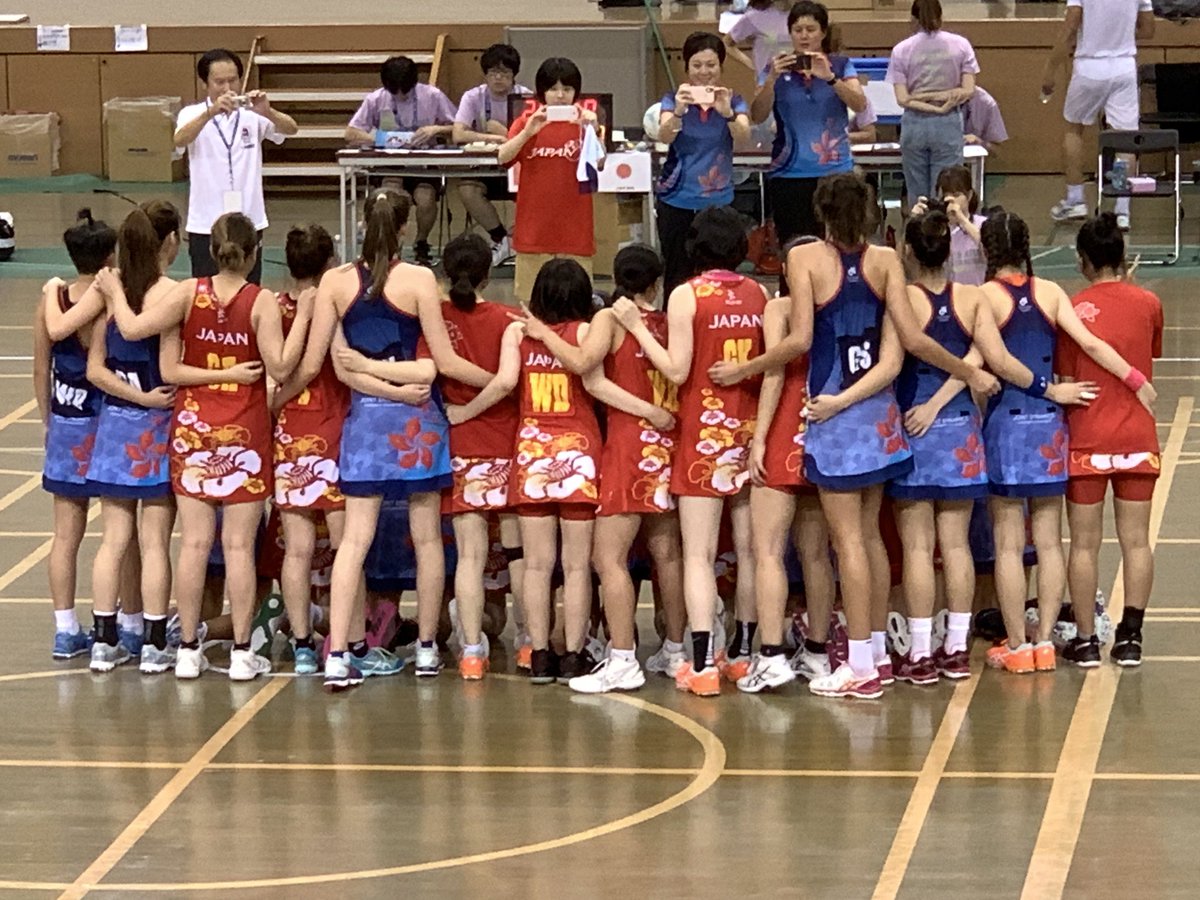2019Netball's tweet photo. Today’s snaps.(Part.3) https://t.co/qgThG7PS6a