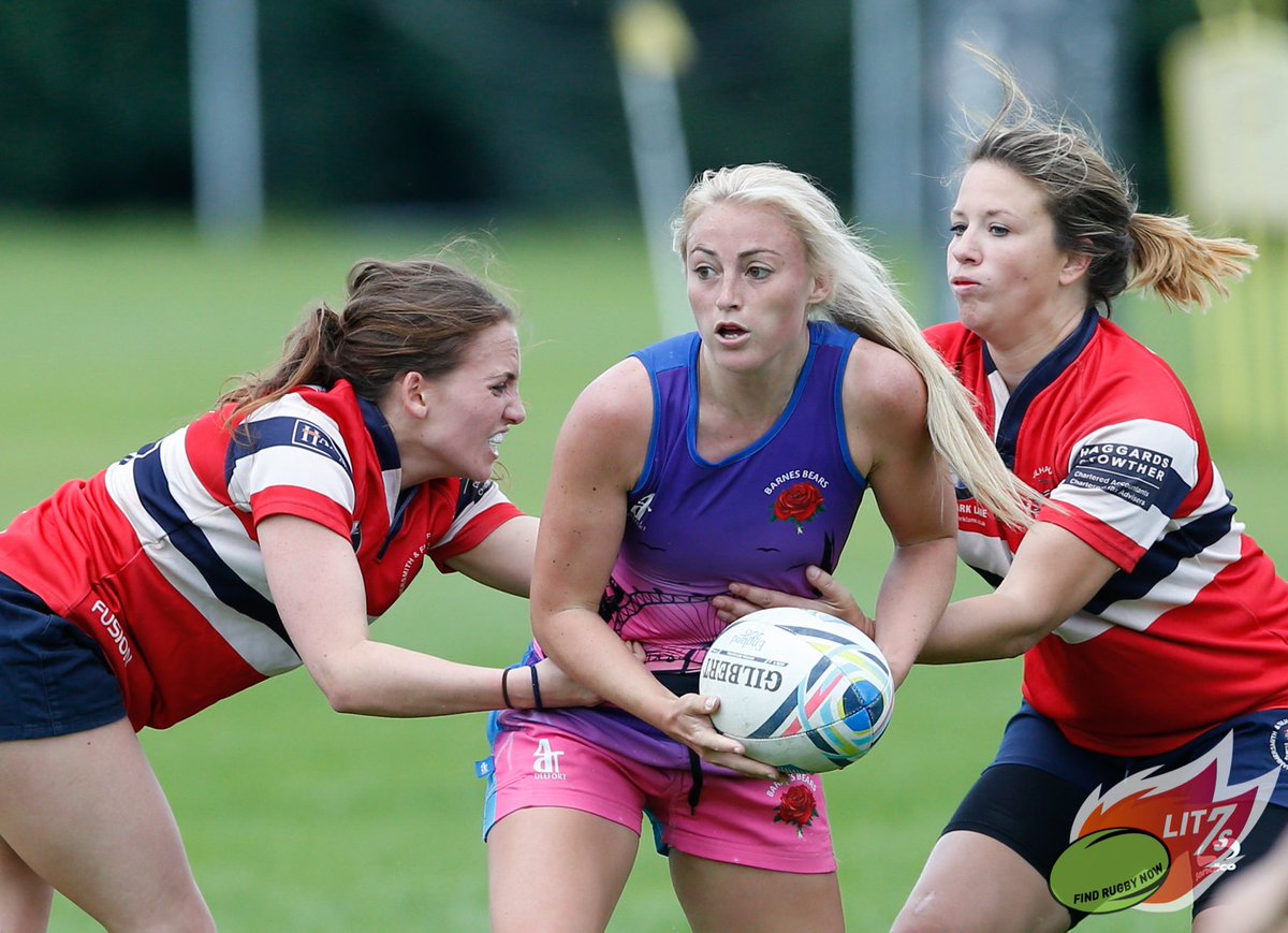 ALL Photos from LIT 7s 2019 now up on our FB page! Check them out and tag your friends! facebook.com/LIT7s/ <a href="/HammersLadies/">Hammers Rugby Ladies</a> #SouthEastSharks7s @BarnesLadiesRFC <a href="/hampsteadladies/">Hampstead Ladies RFC</a> #goatesses <a href="/Mayans7s/">Mayans 7s</a> <a href="/WolvesLadies/">Wolves Ladies Rugby</a>