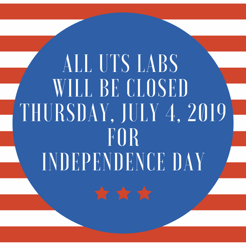 BSUTestingLabs's tweet photo. Have a safe and happy 4th of July! #4thofJuly #IndependenceDay https://t.co/aMkjAqq3zT
