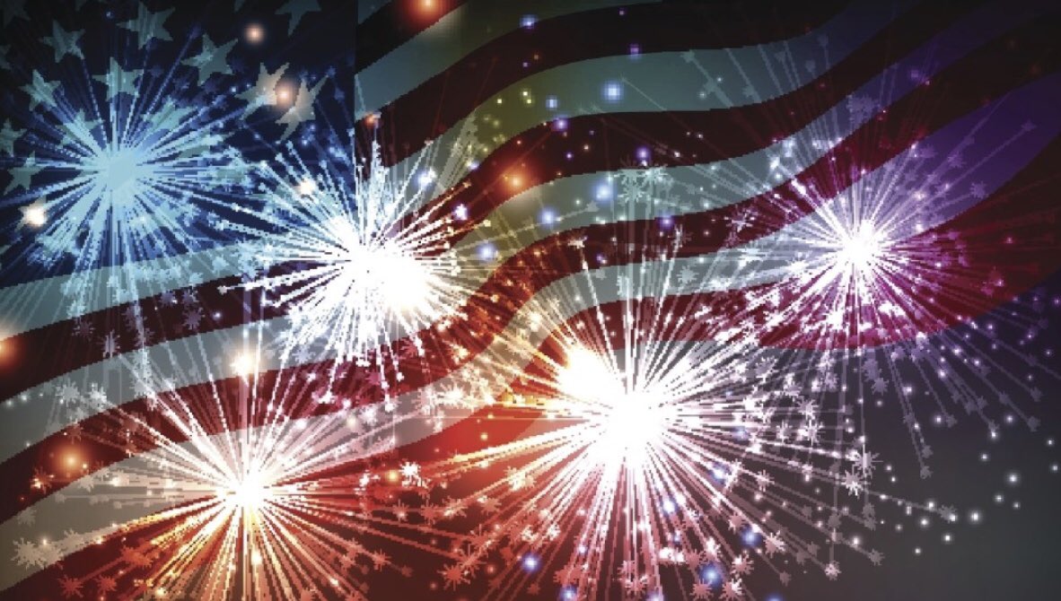 OldsClubAmerica's tweet photo. Happy #FourthOfJuly from the Oldsmobile Club of America! 🇺🇸 https://t.co/W5EfeeenGs