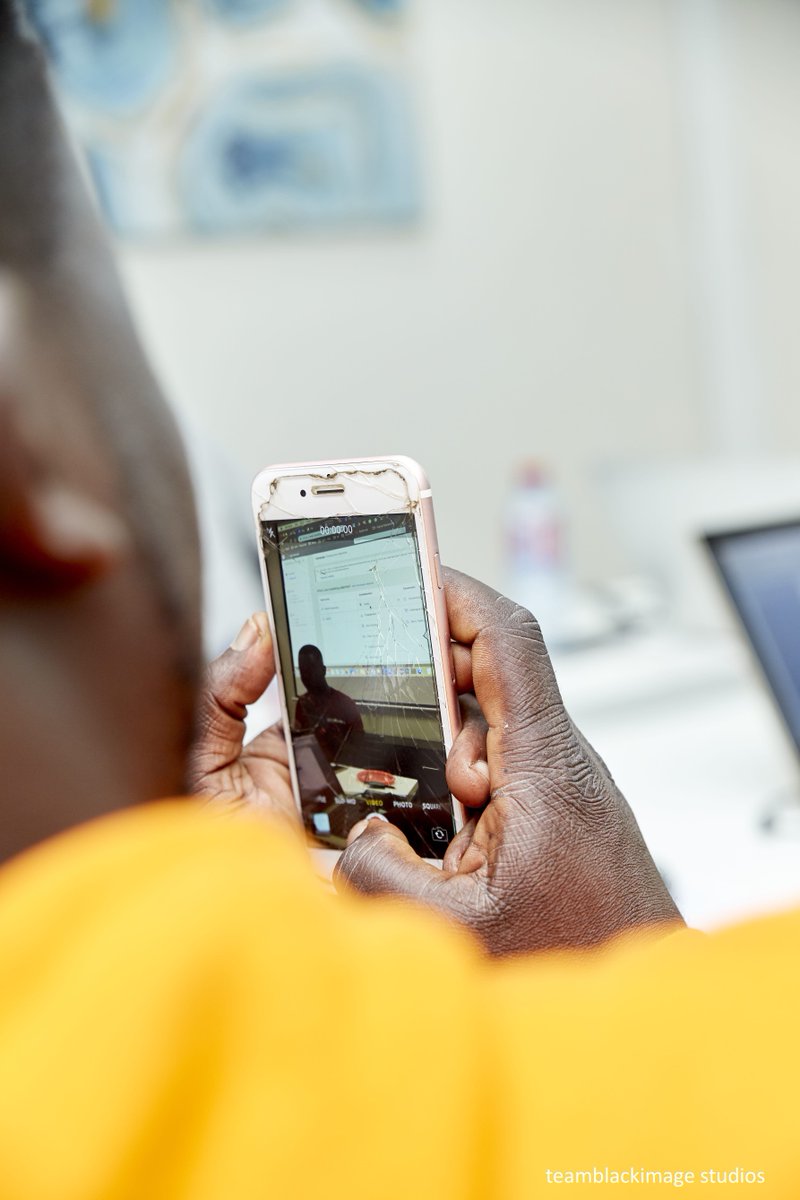 DigiRaveHq's tweet photo. More pictures from our Facebook Masterclass 🥳

Stay tuned for our next training dates. Send us a dm to reserve your seat ahead of time.

#digiravebootcamps #DigiRave https://t.co/i7pfNHRhp6