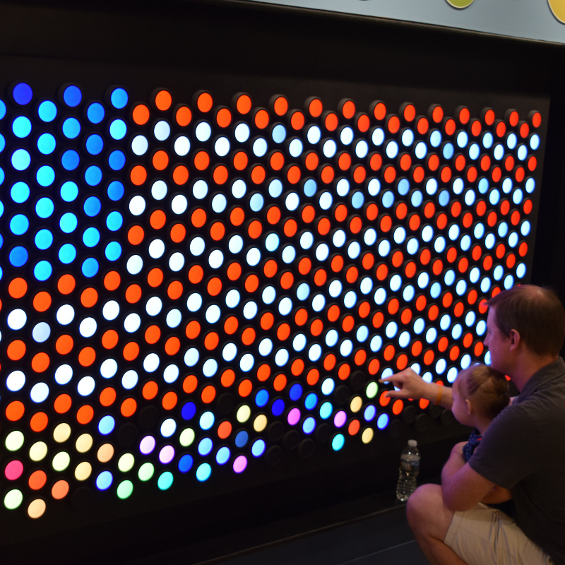 So thankful for the freedom to explore, create and PLAY! Just a reminder that Explore More will be closed today, July 4 but you can join us for hat making (4 - 7 PM) at the Friendly City 4th celebration . #iexploremore #independenceday