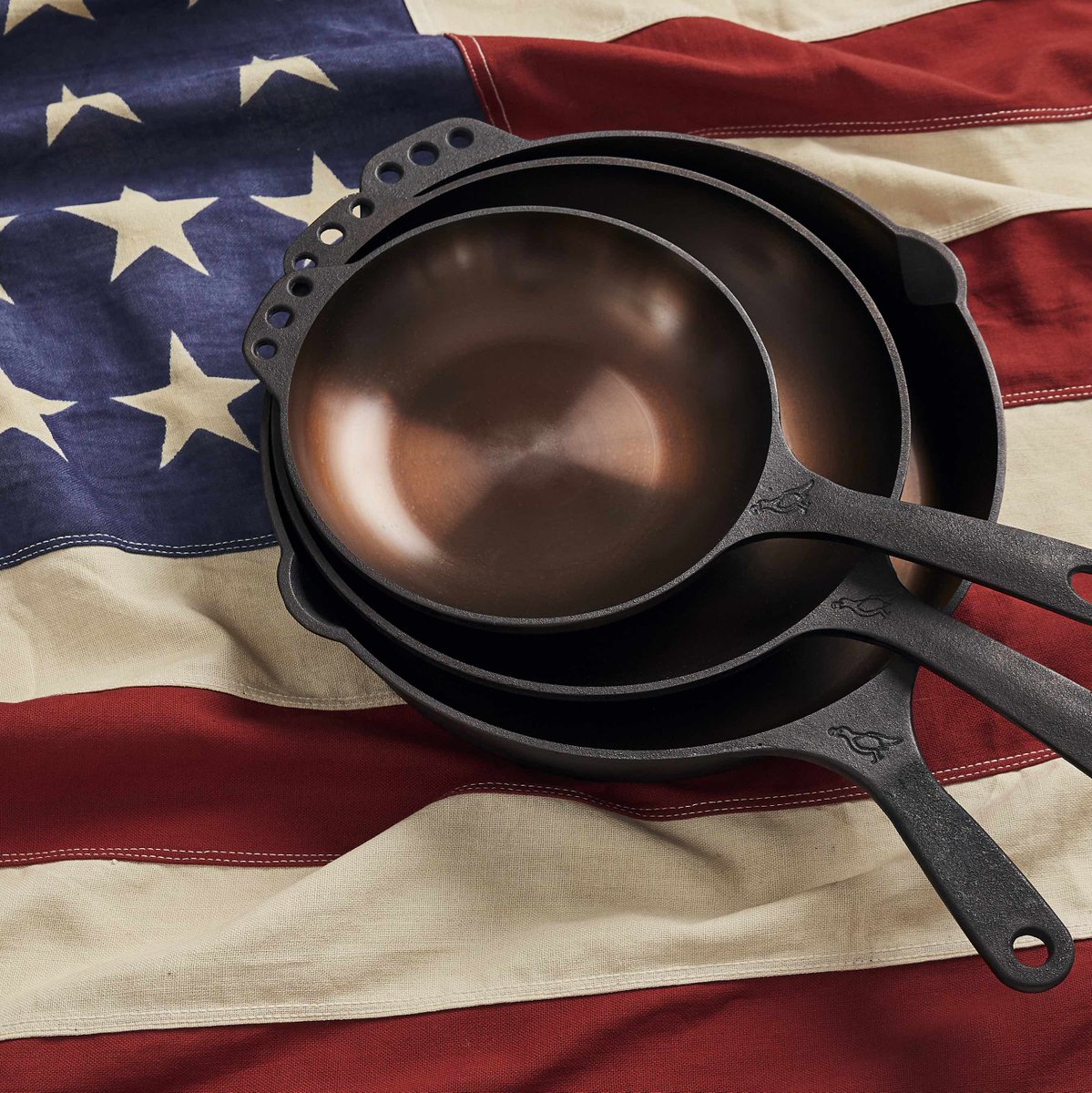 On this Independence Day, we're grateful for the opportunity this country has afforded us to follow our passion, establish and grow a business, and generally engage in the pursuit of happiness. We hope everyone's day is filled with family, friends and good food! #happyJuly4th