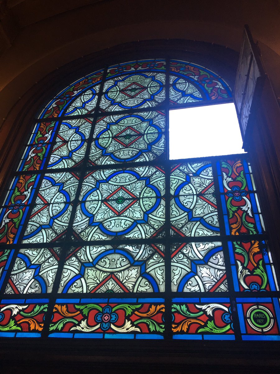 champroux10's tweet photo. ~Formation des Référents Mathématiques de Circonscription~
Lycée J. Decour Paris
Introduction par Charles Torossian
2019-2020 L’année des mathématiques
@CTorossian_Off #maths202 https://t.co/nVeqwvCbu3