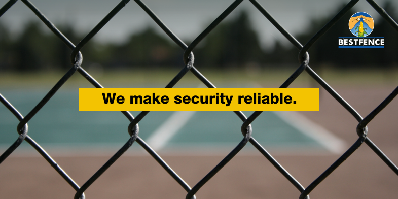 vncgroup's tweet image. #Bestfence #ChainLink #Security #VNCgroup