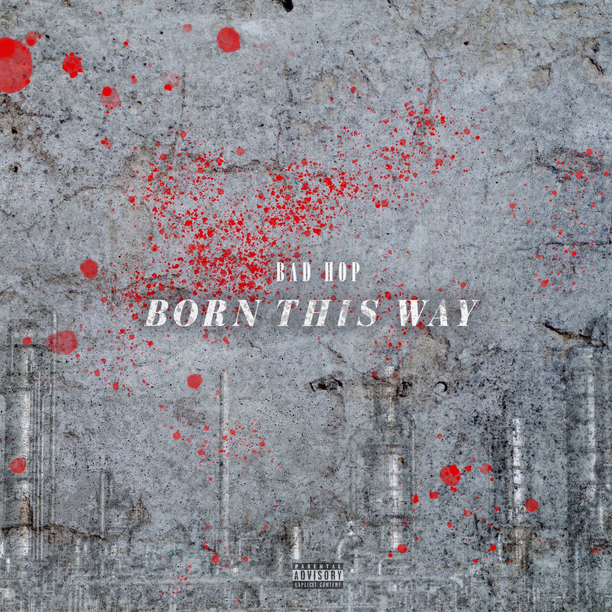 Bad Hop Bad Hop Yzerr Vingo Bark Born This Way 本日から配信開始 Netflixにて世界配信されるアニメ ケンガンアシュラ のエンディング曲になっています 各種ダウンロードサイト T Co Y7lo23urta T Co 7w2yyz69il Bad Hop Bad Hop Yzerr Vingo Bark Born This Way 本日から配信開始 Netflixにて世界配信されるアニメ ケンガンアシュラ のエンディング曲になっています 各種ダウンロードサイト T Co Y7lo23urta T Co 7w2yyz69il