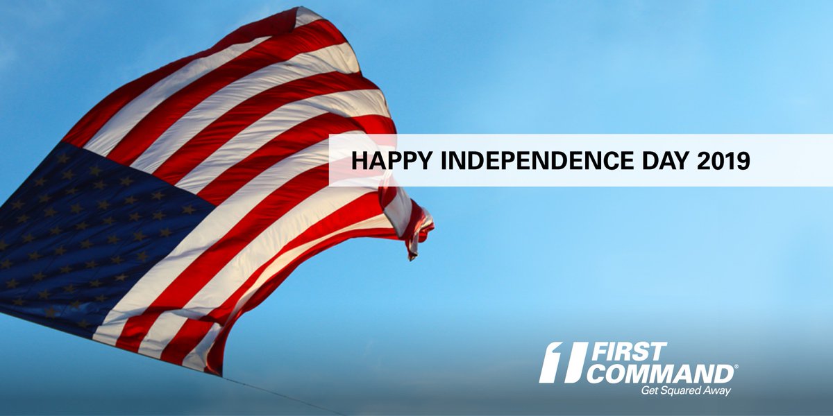 KatKirkpatrick's tweet image. Let’s pay tribute to all those who have sacrificed for the land of the free and the home of the brave. #IndependenceDay