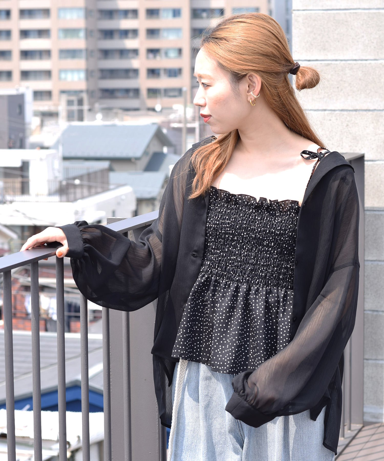 w closet on X: 