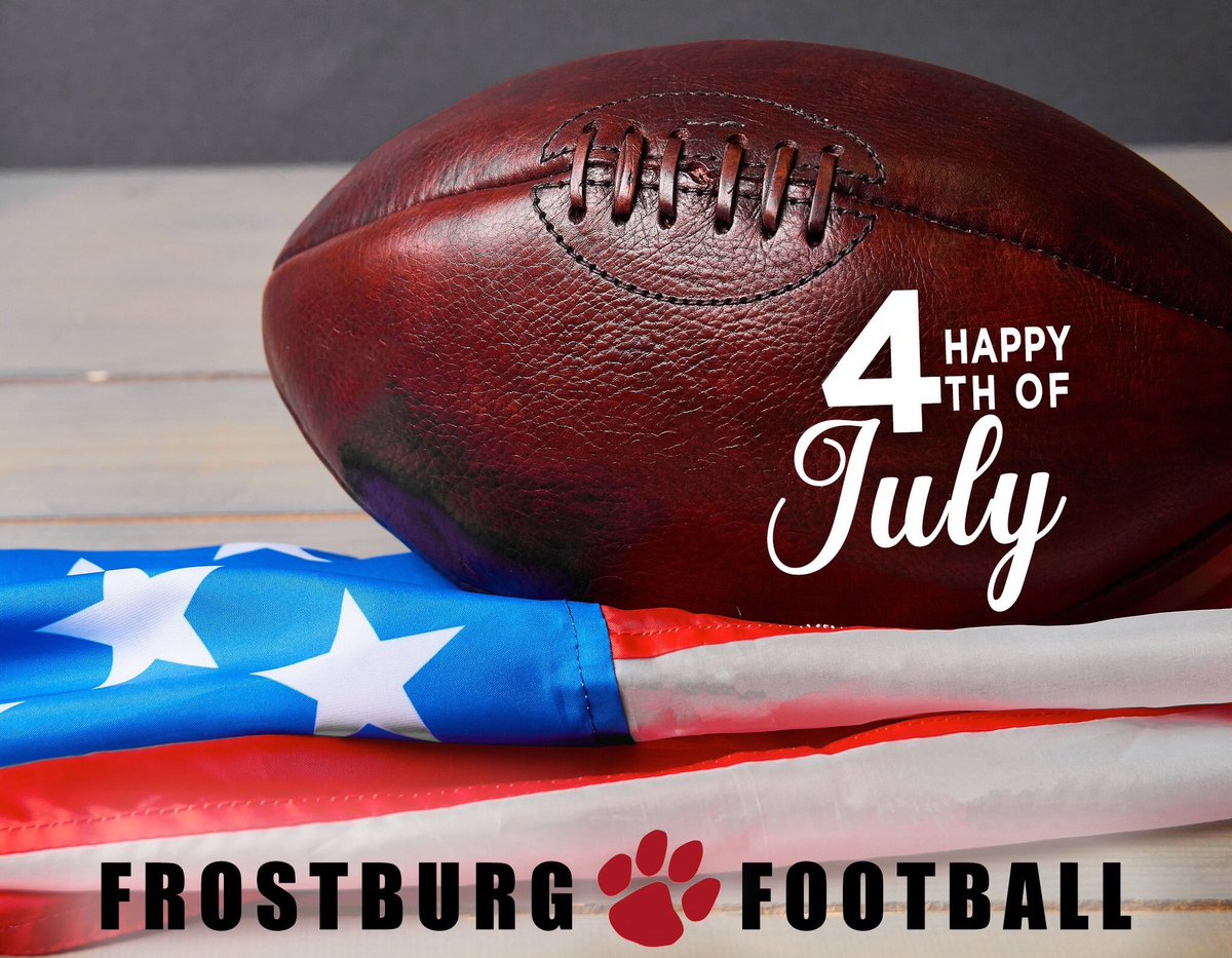 Frostburg Football (@frostburgfball) on Twitter photo 