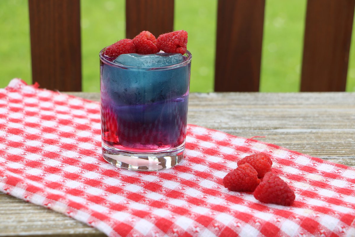 Happy 4th of July! We're celebrating Independence Day and our Visitor Center's 10 Year Anniversary all weekend long with free tours, half price cocktails, and deals on bottles &amp; barrels. Our Summer Sparkler cocktail is only featured through July 4th-7th.