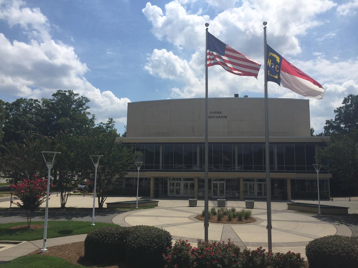 In celebration of #IndependenceDay, the #OvensAuditorium #CLT box office is closed. Have a safe and enjoyable #FourthofJuly! #CharlotteNC #CLT