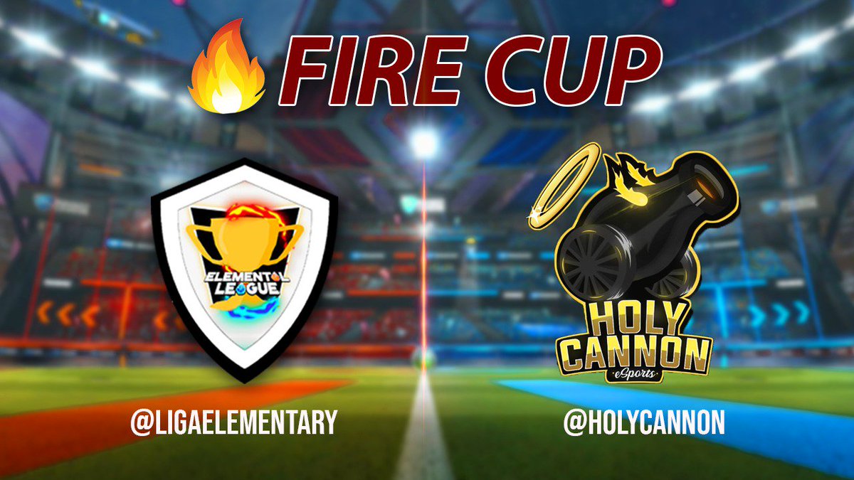 ELEMENTAL LEAGUE tweet media