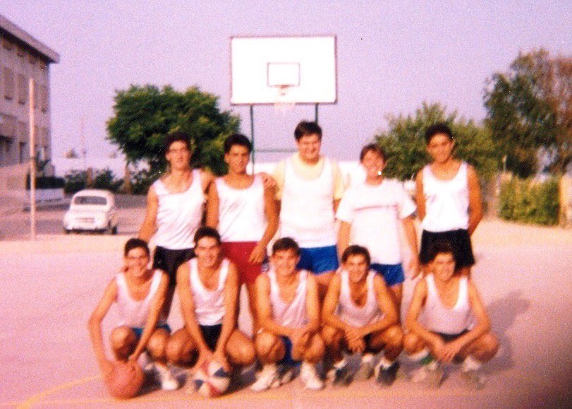 8ibero's tweet photo. #mas26 https://t.co/09hJlS2DuP
