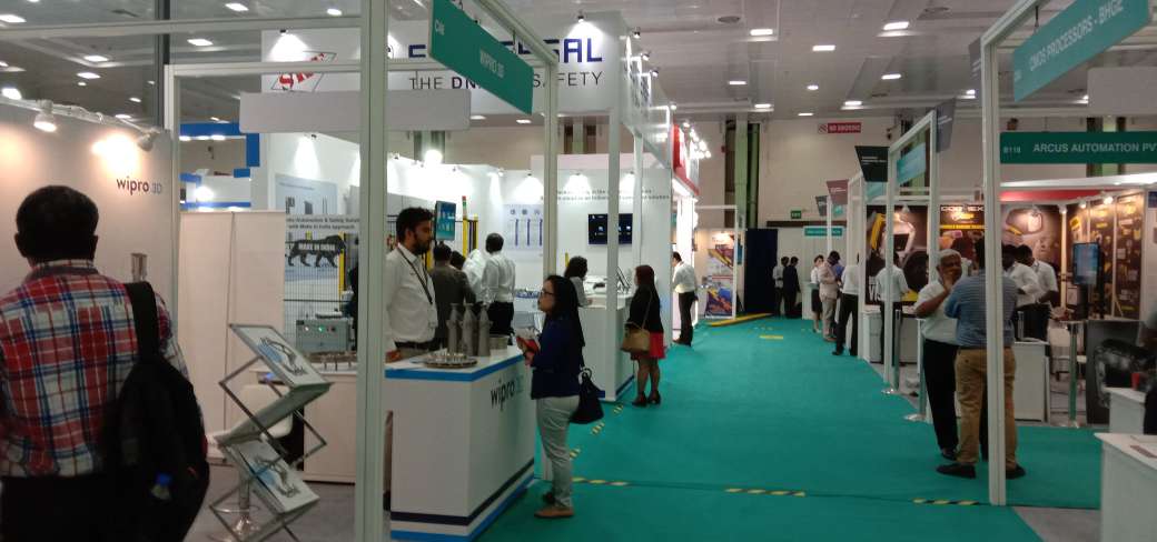 OpeniTInc's tweet image. Make connections and meet the right people!
Open iT PH Team arrives today at the opening of the Automotive Engineering Show in Chennai, India, which is scheduled to run from July 4 to July 6.
#engineeringsoftwaremanagement #OpeniTEvents
#AES2019 #automotivesector #autoindustry