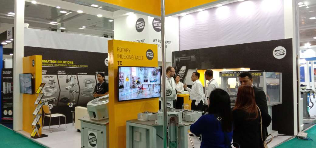 OpeniTInc's tweet image. Make connections and meet the right people!
Open iT PH Team arrives today at the opening of the Automotive Engineering Show in Chennai, India, which is scheduled to run from July 4 to July 6.
#engineeringsoftwaremanagement #OpeniTEvents
#AES2019 #automotivesector #autoindustry
