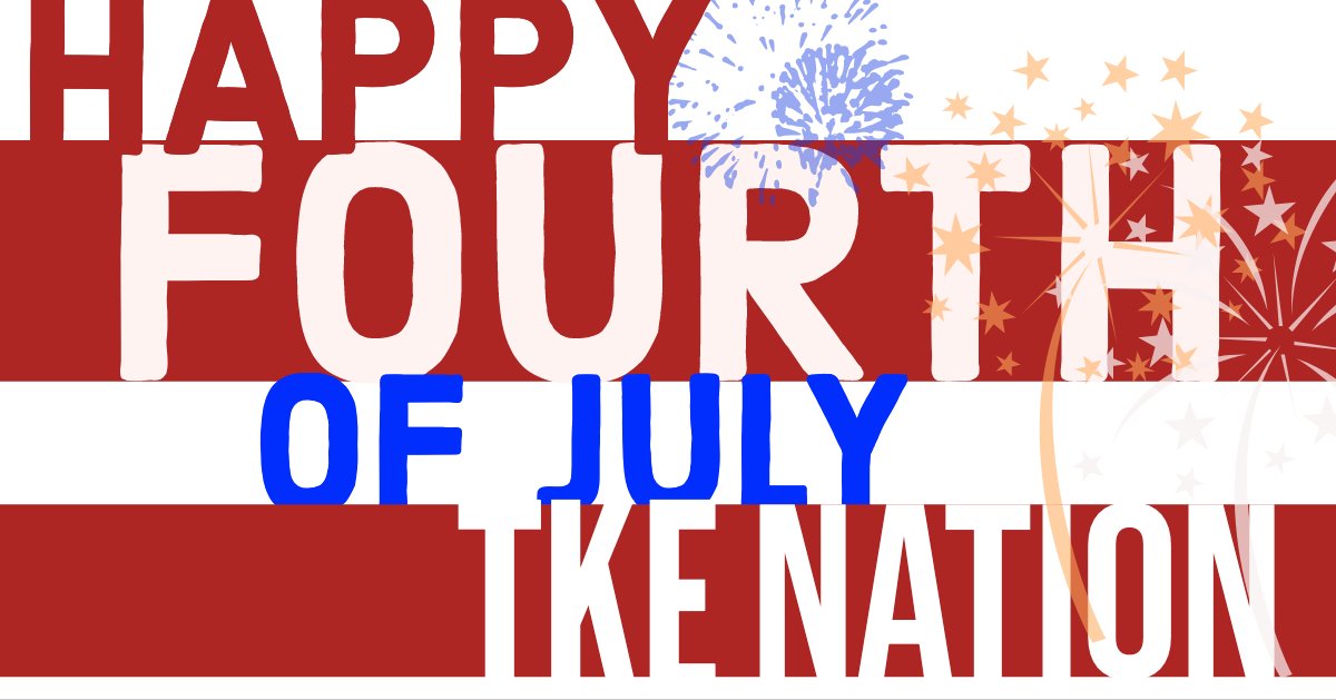 Tau Kappa Epsilon tweet media