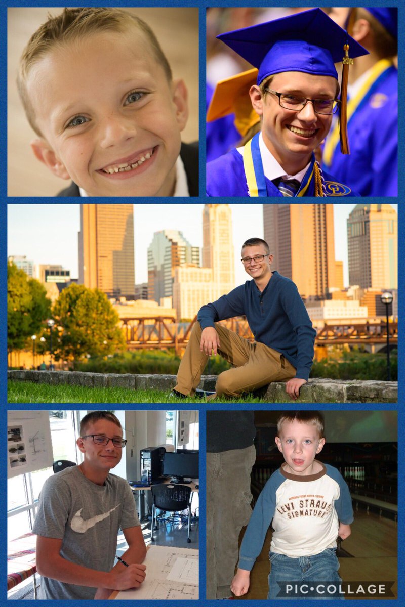 Happy 18th birthday <a href="/JaneczkoTyler/">Tyler Janeczko</a>!!! 🎂🇺🇸🎁🎆🎈