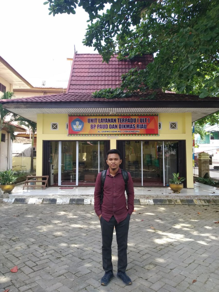 Robi Armilus (@rarmilus) on Twitter photo 