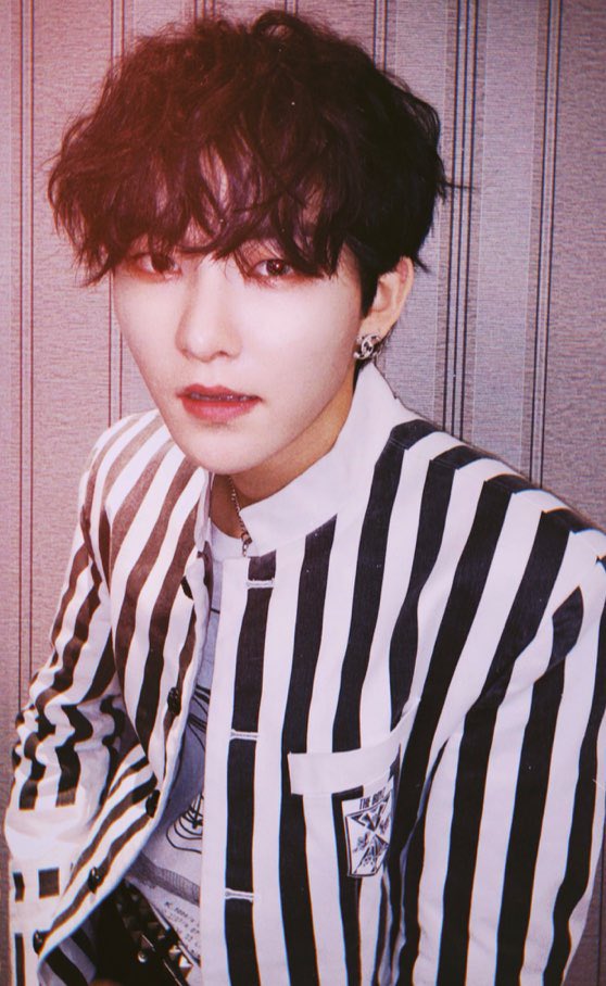 WE_THE_BOYZ's tweet photo. #활 THE CASTLE IS LoCKed
              Peace✌🏻 https://t.co/8urmOJciTQ