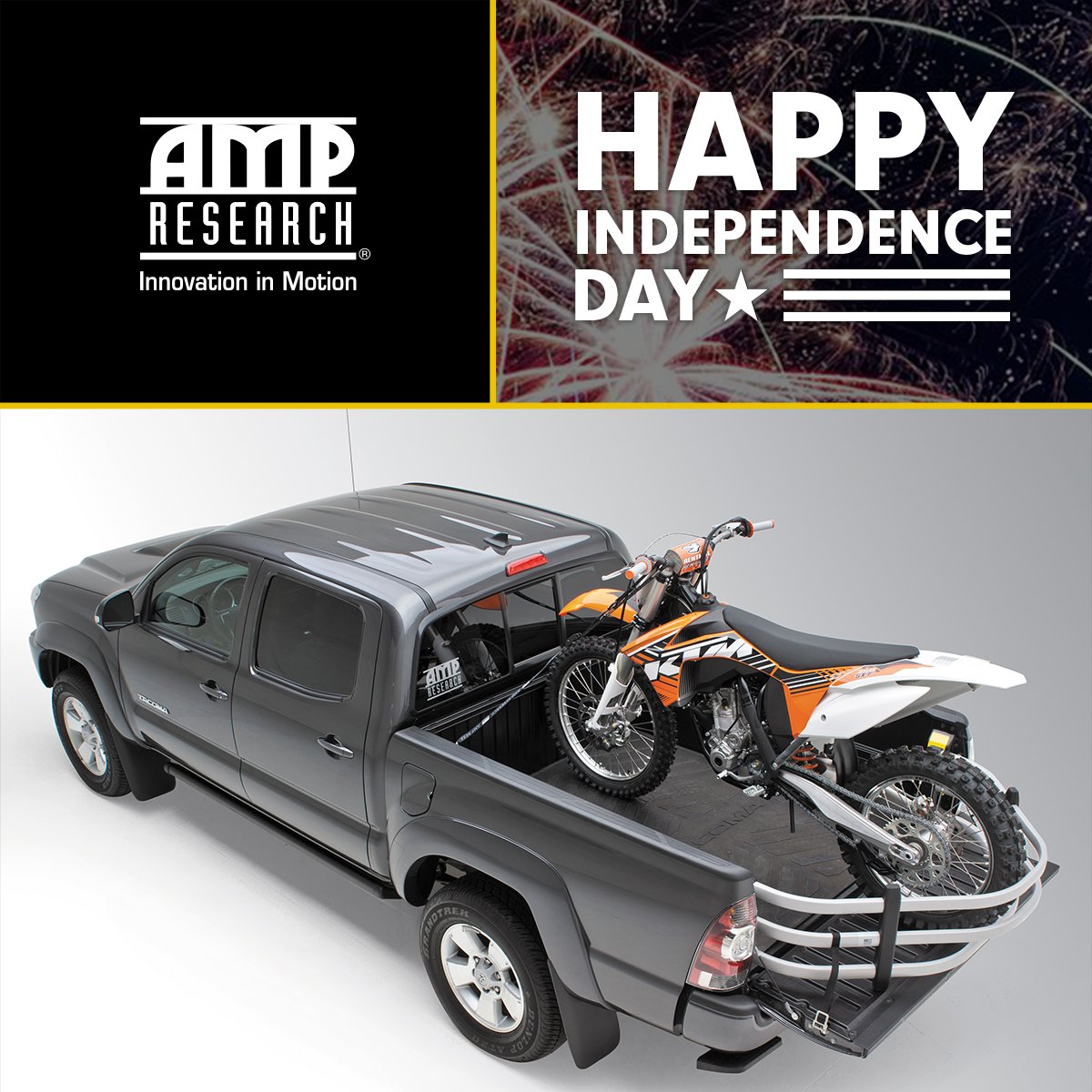 Happy Independence Day! How will you and your family be celebrating today?
.
.
.
#IndependenceDay #AMPResearch #4thOfJuly #4thOfJuly2019 #FourthOfJuly #America #Fireworks #Freedom #RedWhiteAndBlue #MadeInAmerica #USA #Merica #American #AmericanFlag