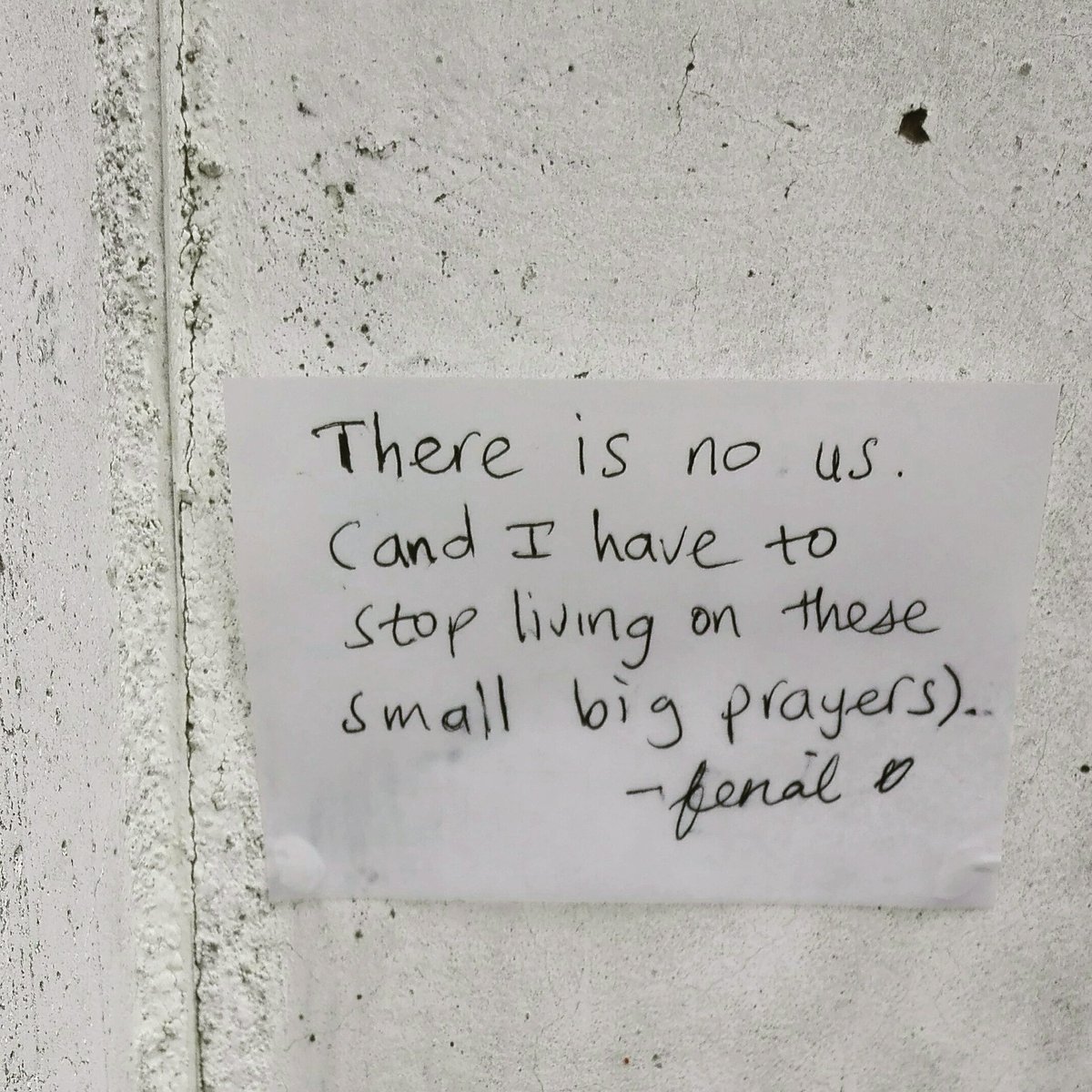FerialPoetry's tweet photo. The prayer.
#poemgasm #poetrycommunity #poetry #poets #poetryislife #poetryporn #poetsofinstagram #gettingoverabreakup #forget #gethoverhim #hope #lovehurts #relationshipquotes #relationship_goals #madewords #rainofpoetry #theliteralscript https://t.co/dzT7qe6x3b