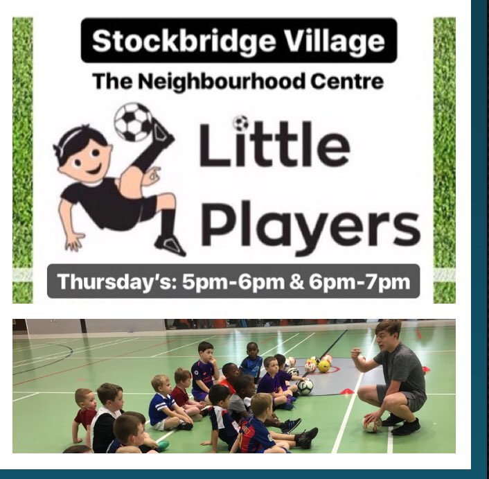 LITTLEPLAYERS1's tweet photo. Little Players Tonight’s session ! https://t.co/xV63yxB9iz