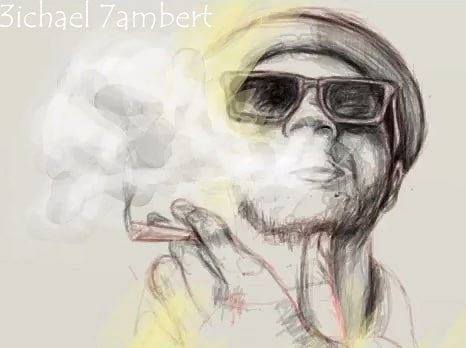UnleashDivinity's tweet photo. #3ichael7ambertIllustrations #3ichael7ambert #draw #frawing #sketch #sketching #illustrate #illustration #figure #figuredrawing https://t.co/G3gwXXHUrk