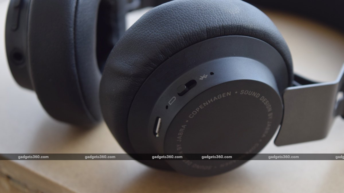 Gadgets 360 on X: "The Jabra Move Style Edition is a lot like the regular Jabra  Move, but comes with upgrades in the battery and style departments. We  review this affordable pair