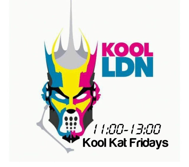 Tomorrow on kool kat Friday I will be dropping a special hardcore set for one of my long time listeners <a href="/emzdnb/">Emz Oleskool</a> who’s birthday is this Saturday so tune in 11am Koollondon.com @koollondon <a href="/emzdnb/">Emz Oleskool</a> @SE23LADY <a href="/ChrissysRants/">Chrissy Lady Ditty ♐️♀️⛎️🇩🇰🎶❤️</a> <a href="/Rollin_Raver/">MisT-OldSkool ♿THE ROLLIN RAVER®</a> <a href="/DC__Cru/">The DC Cru</a> @CurryFiend1 <a href="/essexgal80/">Essexbird x💋🧚‍♀️💅💓💚🌼🎶🎶</a>