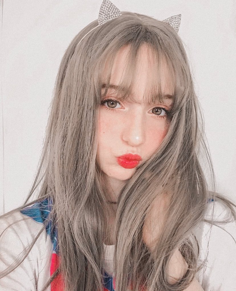 pulchramilady's tweet photo. #openfollow for western rps. help rt! ❤️ https://t.co/nVFi75r1UF
