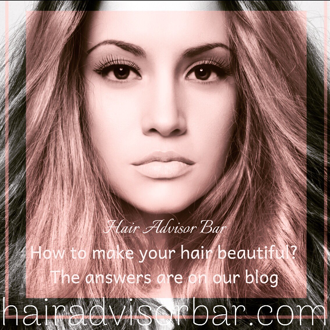 AdvisorBar's tweet image. Read our blog for more tips and tricks
We are your virtual hairdressers 
Contact us for everything you need @ info@hairadvisorbar.com
Healthy hair is happy hair 👌
#haircare #damagedhair #hairprotips #haircaretips