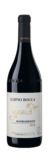 @AlbinoRocca @Wine_Advocate Barbaresco Angelo 2016: 93 points, Barbaresco Ronchi 2016: 93+!!