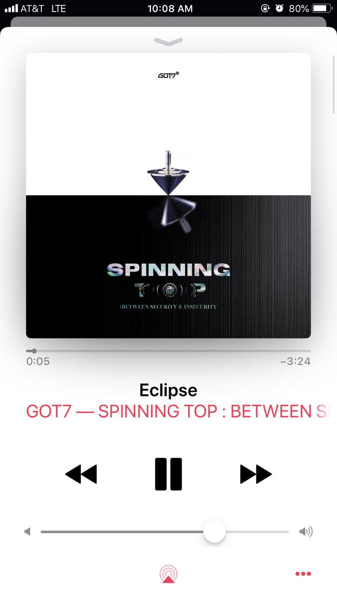 missjaypee87's tweet photo. The first song to play on the ride home!! I instantly got emotional asf! 😭😭😭😭😭💚💚🐥

#GOT7 #GOT7_BETWEEN_SECURITY_AND_INSECURITY #GOT7_ECLIPSE #GOT7_SPINNINGTOP #GOT7_WORLDTOUR #GOT7_KEEPSPINNING #GOT7DALLAS 
@GOT7Official https://t.co/JJZHTTnjiz