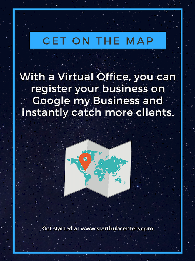 StartHub tweet media