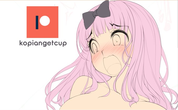 Kopiangetcupさんのイラスト一覧