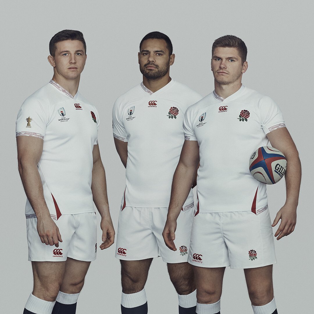 Canterbury Stand Proud Stand Out Introducing The New Englandrugby Kit Get Yours At 9am Tomorrow At T Co Jvoedp1fad Standproudstandout Rugbygram Rugby Englandrugby T Co Kfwrtmepjd Twitter