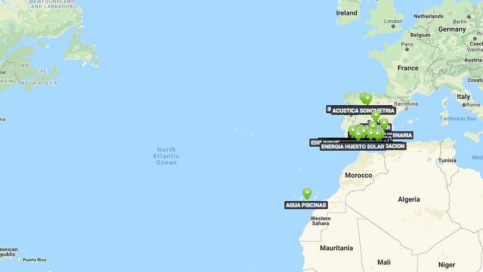 WirelessLogicEs's tweet image. La infraestructura M2M de Wireless Logic para gestión de tarjetas SIMs, clave para dar #conectividadIOT a proyectos de gestión de datos de sensores y equipos comerciales wirelesslogic.com/es/case-study/…