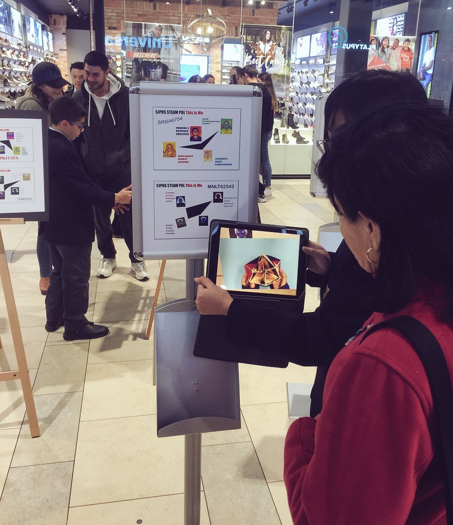 St Johns Park HS tweet media