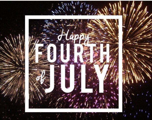 #Happy4thofJuly to all of my wonderful American friends who are celebrating #IndependenceDay today! As Canadians we walk with you today and everyday, &amp; it is an honor to be your neighbour. May we continue to love &amp; support one another country🇨🇦to country🇺🇸! #StarfishClub #IAM