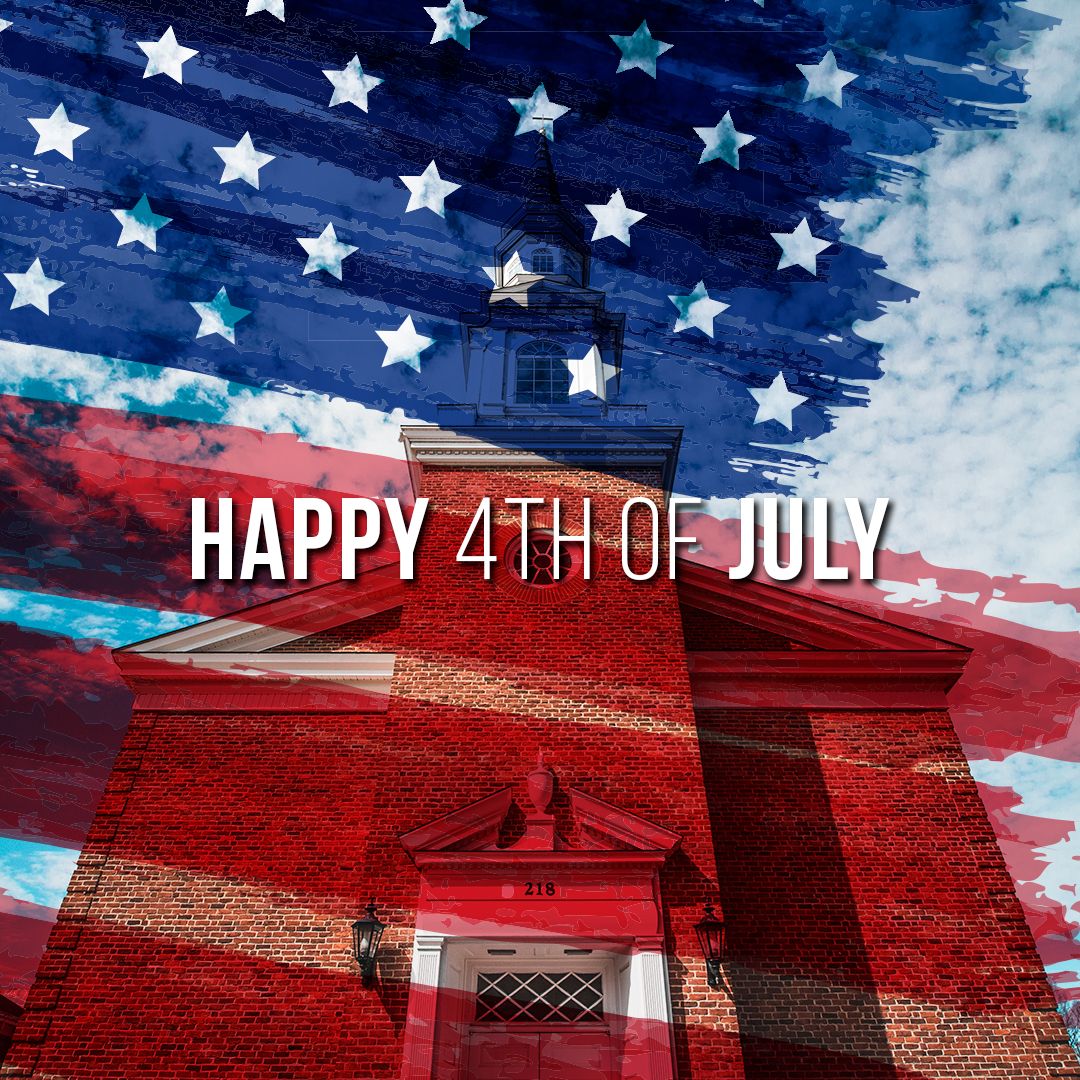 Cary First Baptist Church tweet media