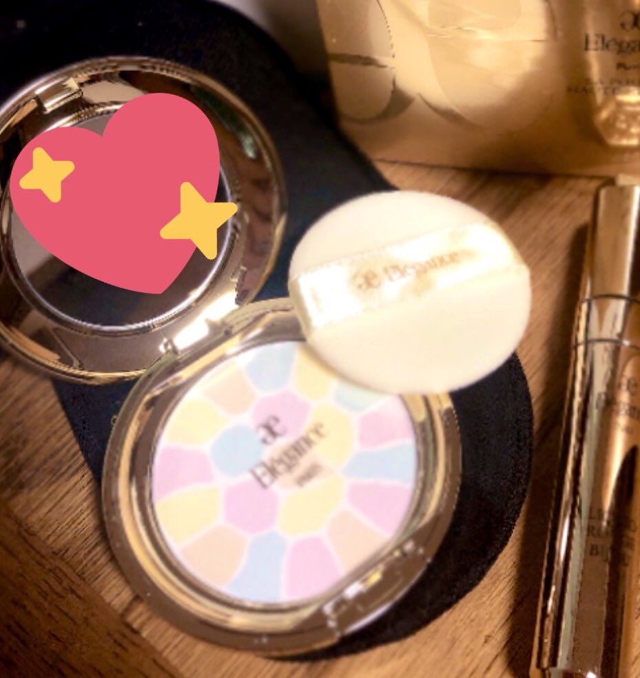 きゃんべるちゃん Campbellcosme Twitter