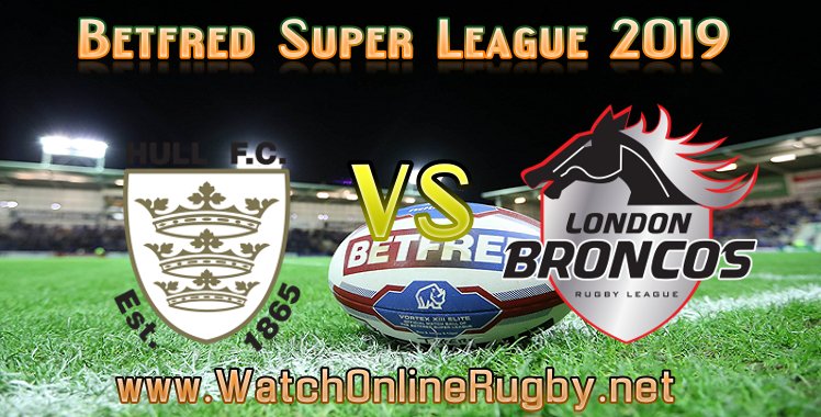 JackMillerTweet's tweet photo. Watch 2019 #HullFC vs #LondonBroncos Live Stream | Round 22 : https://t.co/aEJbkGvguE 
#SuperLeague https://t.co/yxnELs0OUJ