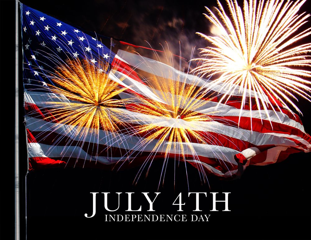 AllThingsNville's tweet photo. Happy 4th of July! https://t.co/M88dY4GlkR