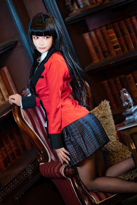 Twitterのコスプレ画像52