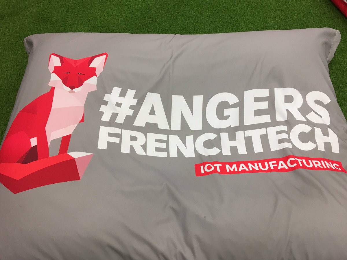 ilikeitnum's tweet image. #GirlsRCoding ▶️ visite de la Cité de l’objet connecté @WeNetwork_ @Atlanstic_2020 @adnouest #AngersFrenchTech