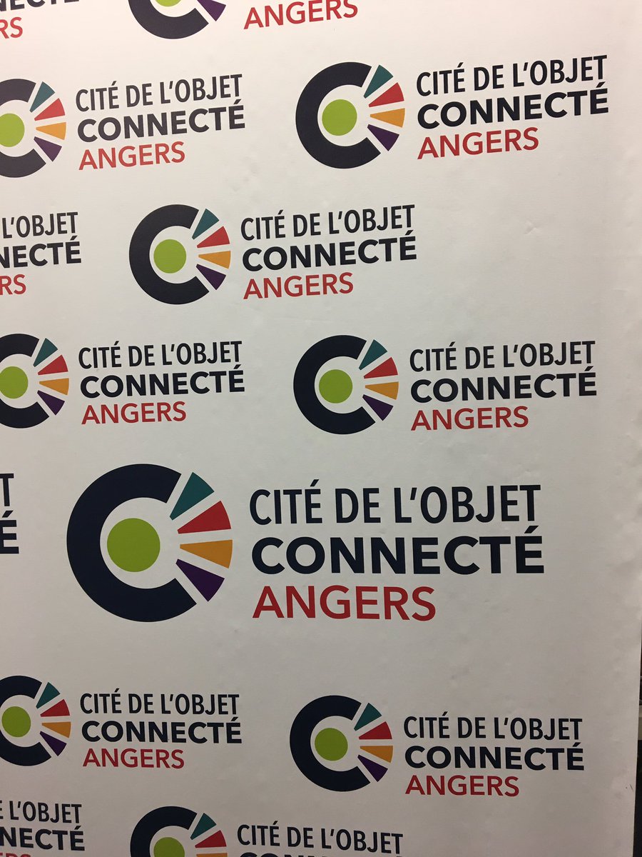 ilikeitnum's tweet image. #GirlsRCoding ▶️ visite de la Cité de l’objet connecté @WeNetwork_ @Atlanstic_2020 @adnouest #AngersFrenchTech