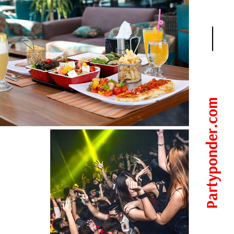 Partyponder's tweet photo. Are you thinking about giving a party on your birthday?
Don’t worry we will allow your pocket to make your friends happy😀
https://t.co/4mDnlMHGAC
Toll-Free: 0124- 4982999 https://t.co/aNE9ggTS35