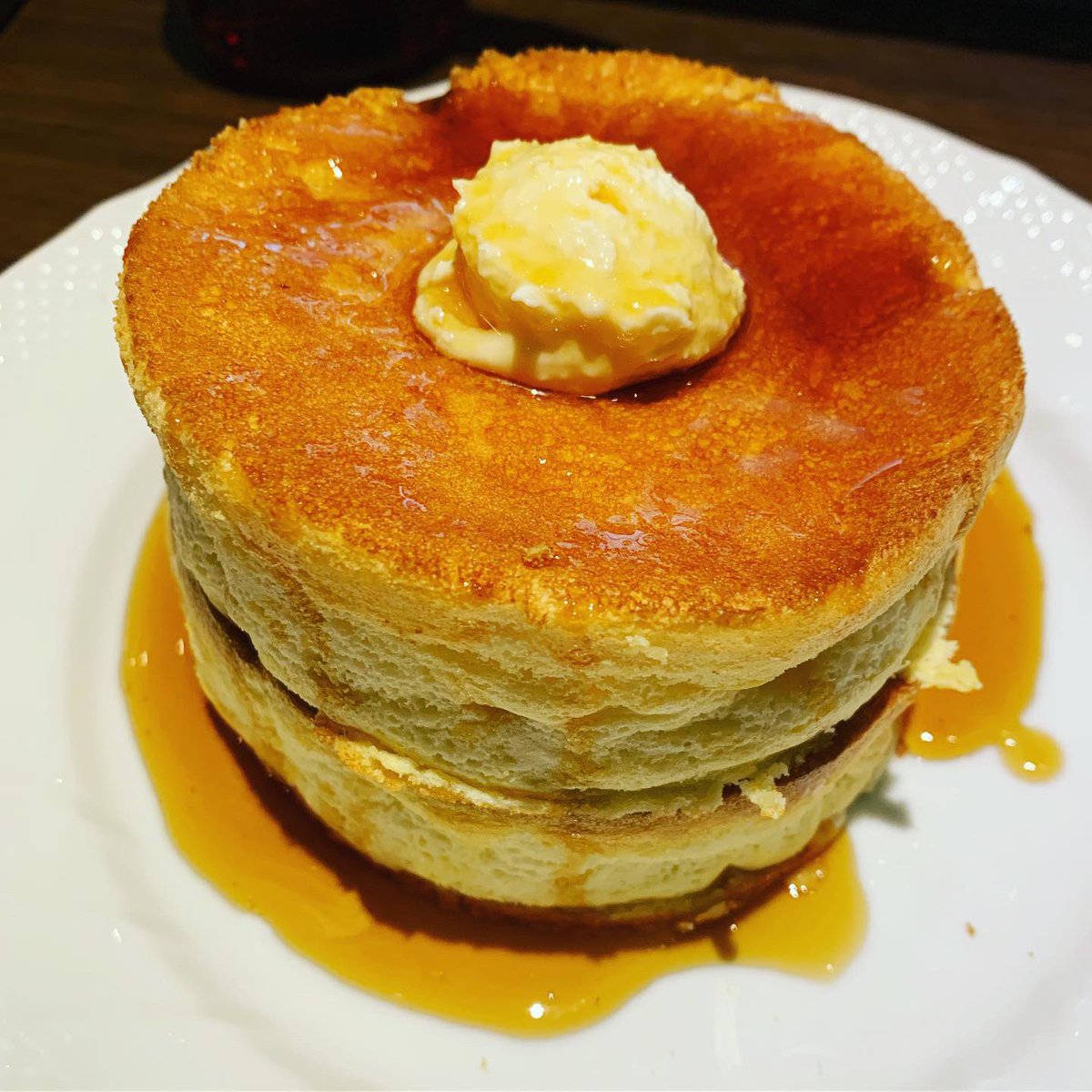 さおりさおり 星乃珈琲店 星乃珈琲 窯焼スフレパンケーキ スフレパンケーキ スフレパンケーキダブル メープルシロップ 姫路駅北に星乃珈琲店がオープンしてた 田舎モン 初めてのスフレパンケーキ 笑 美味しかったです さおりさおり 星乃珈琲店 星乃珈琲 窯焼スフレパンケーキ スフレパンケーキ スフレパンケーキダブル メープルシロップ 姫路駅北に星乃珈琲店がオープンしてた 田舎モン 初めてのスフレパンケーキ 笑 美味しかったです