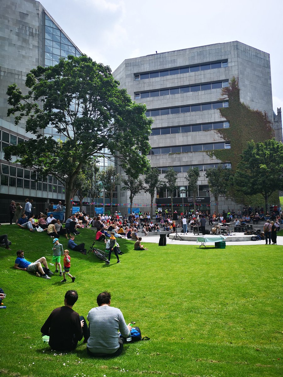 Dublin City Council tweet media