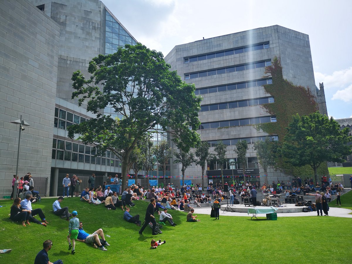 Dublin City Council tweet media